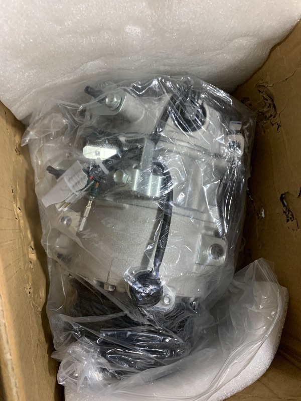 Photo 1 of cciyu Air Conditioning Compressor for Lexus RX350/RX330 (2006-2009)