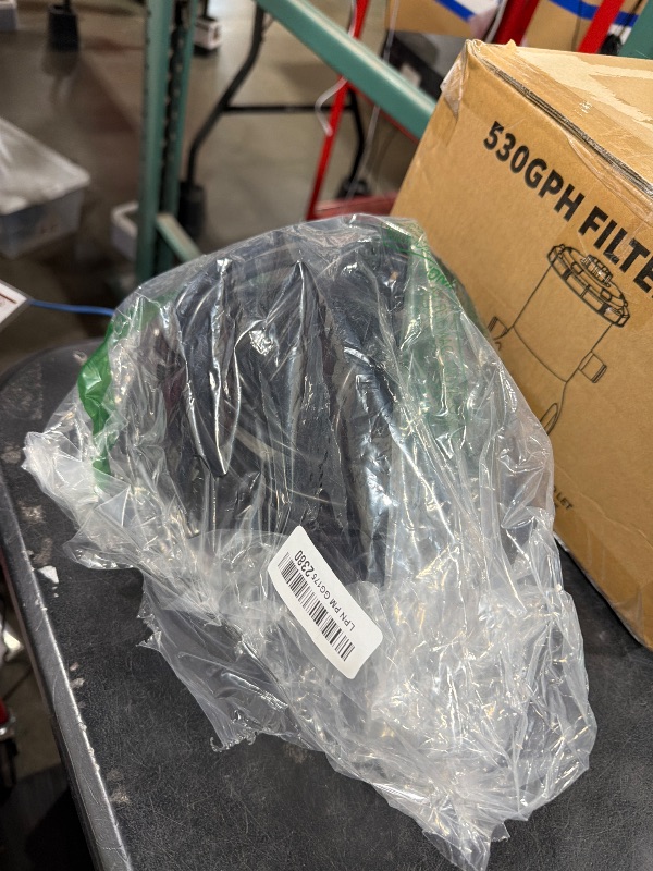 Photo 1 of Replacement for Jandy Zodiac R0693900 TruClear Salt Cell Assembly for All Jandy Pro Series TruClear Chlorine Generating System TRUCLEAR11K & TRUCLEAR11KU Pools up to 35,000 Gallons Upgraded Black