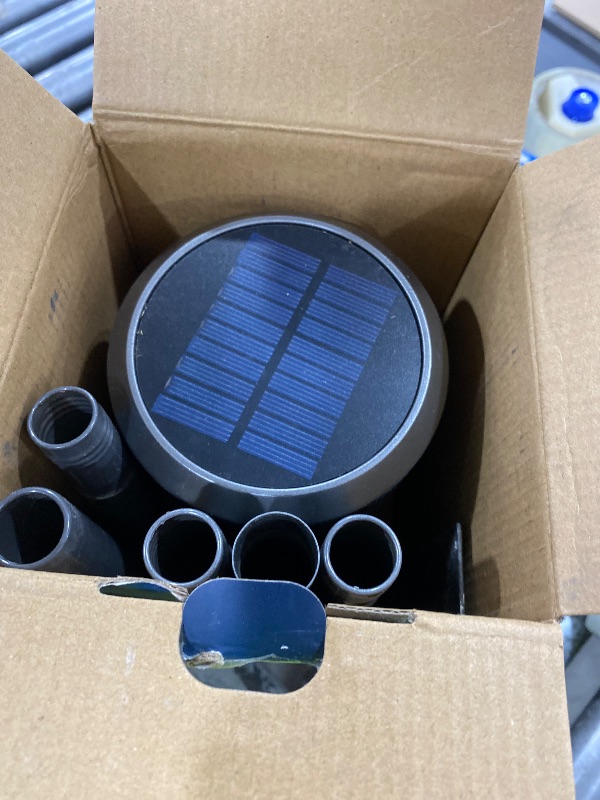 Photo 1 of NEBO Solar Torch Zapper
