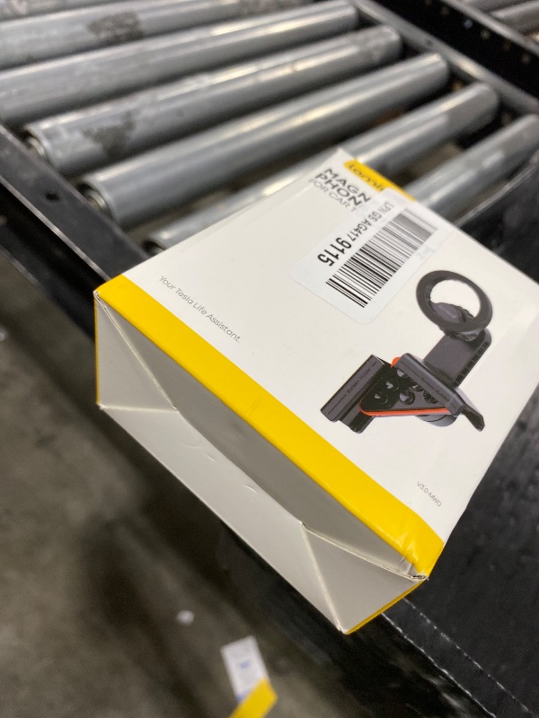 Photo 1 of Lamicall Magnetic Phone Holder for Tesla Model 3/Y