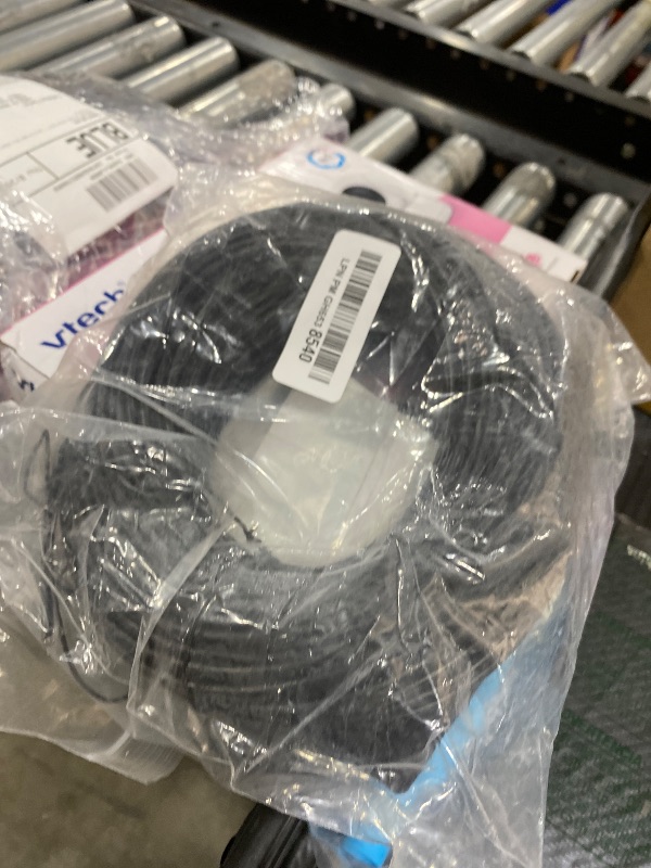 Photo 1 of GOSDENG 18 AWG 2 Conductor Electrical Wire - 100ft CCA, Low Voltage