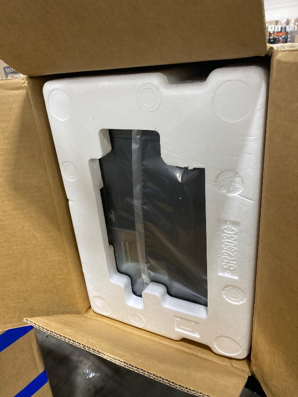 Photo 1 of QUIETLEMON 100-Sheet Auto Feed Shredder