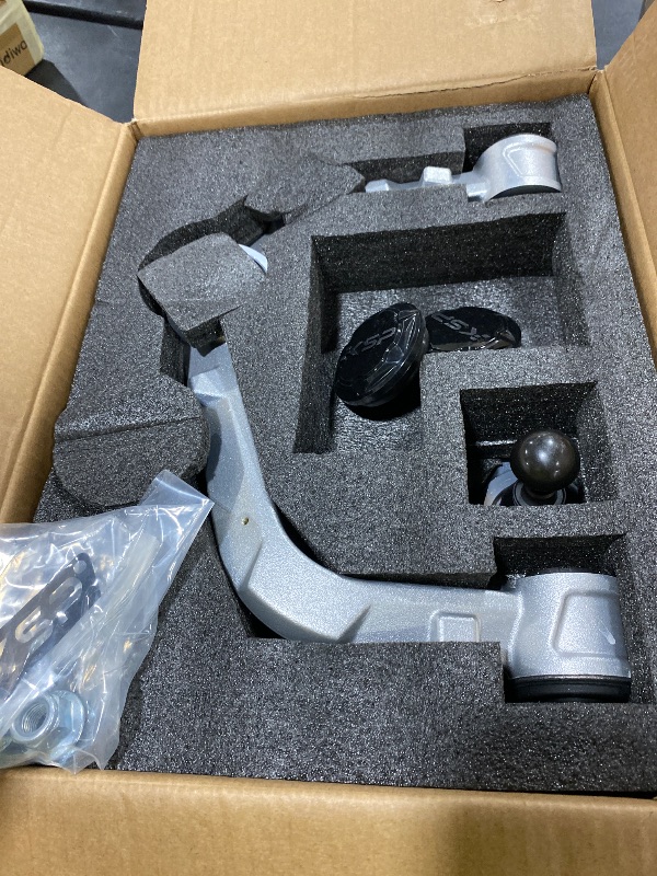 Photo 1 of KSP Performance Forged Upper Control Arms for F150