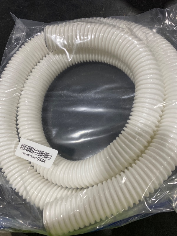 Photo 1 of yoogande 6-Ft Pool Cleaner Feed Hose