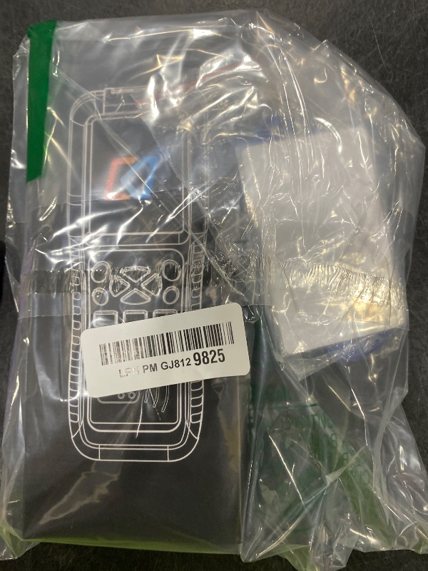 Photo 1 of Edinruis X100 RFID Reader Writer Multi-Frequency