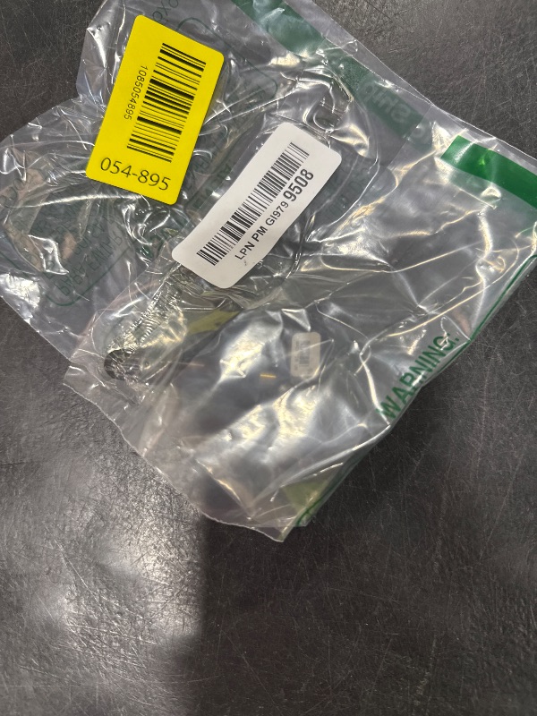 Photo 1 of Motorcraft TPMS12 Remote Tire Pressure Sensor