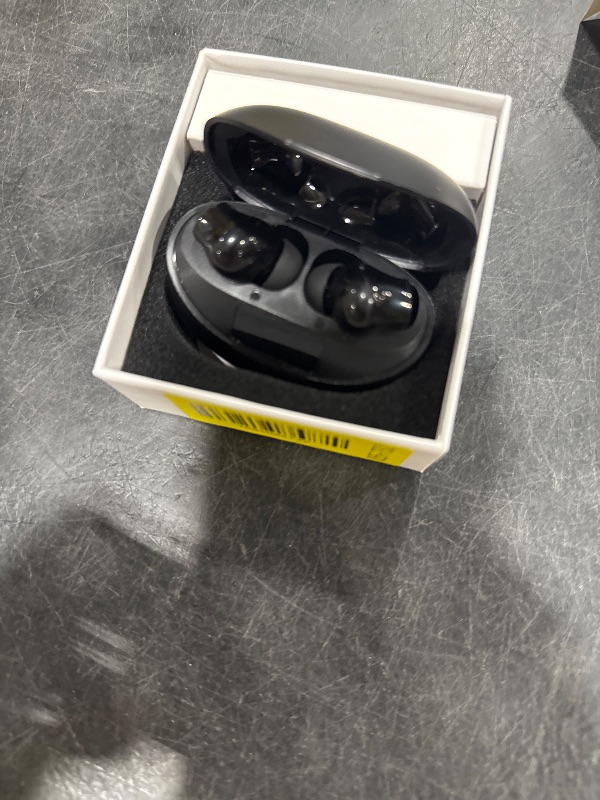 Photo 1 of Fhumsh Wireless Earbuds Bluetooth 5.4 Headphones