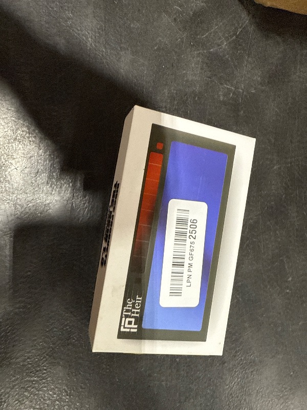 Photo 1 of Ridge Products Heir 1.0 Auto Darkening Welding Lens