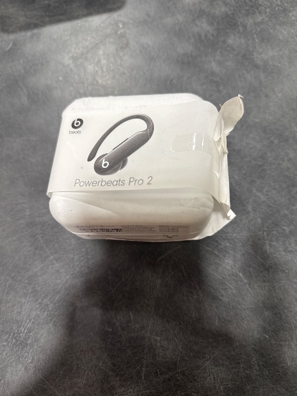 Photo 1 of Beats Powerbeats Pro 2 Wireless Earbuds