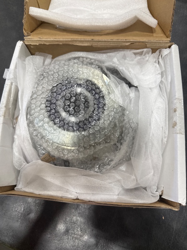 Photo 1 of X0755 Electric PTO Clutch for John Deere Front Mower