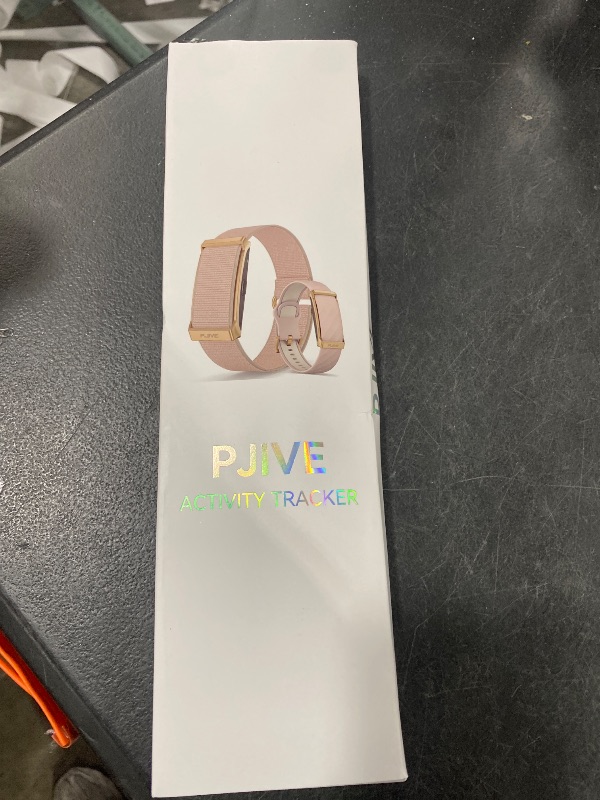 Photo 1 of PJIVE Smart Bracelet Health Tracker