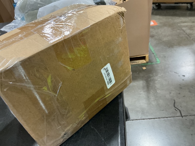 Photo 1 of KAX AC Compressor w/Clutch for ProMaster 1500-3500