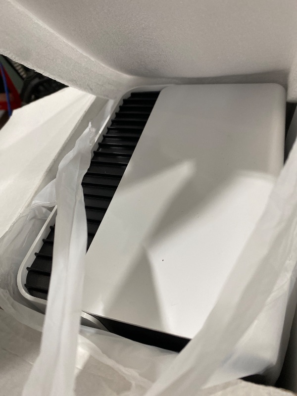 Photo 1 of ToLife Dehumidifier - White