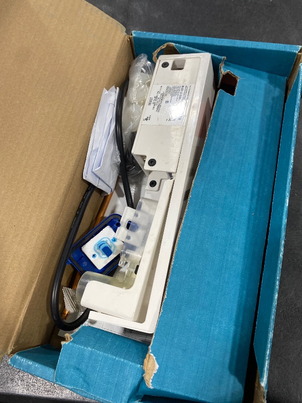 Photo 1 of Little Giant EC-1U-DV Mini-Split Condensate Pump
