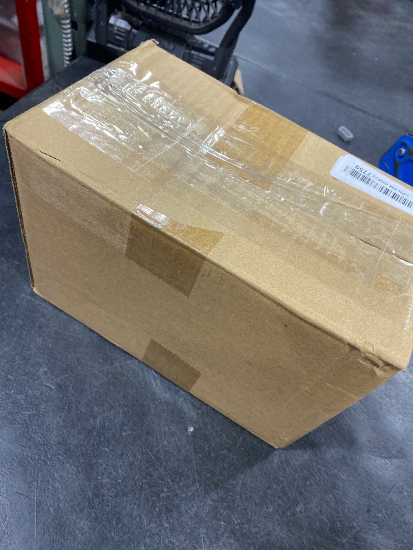 Photo 1 of Homelance Manila Shipping Tags with Wire (1000 Pack)