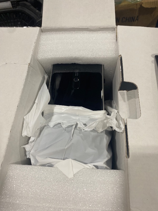 Photo 1 of [Official Google TV]Smart Projector 4K Supported with WiFi & Bluetooth, Built-in Official Apps, GoogIe Voice, Outdoor Movie Projector with DoIby Audio, Auto Focus, Home Theater Proyector WIMIUS G1