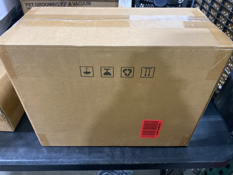 Photo 1 of ZUMI Automatic Garage Door Opener
