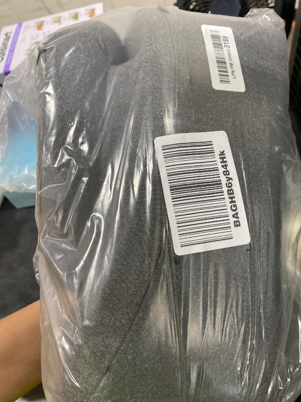 Photo 1 of Zhaotingrui Neck Massager Pillow with Heat