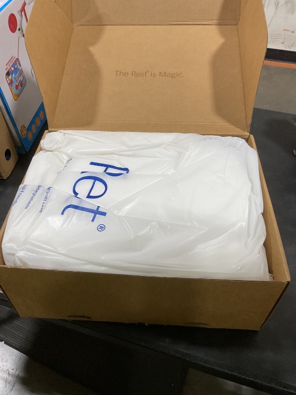 Photo 1 of REST® Evercool® Cooling Comforter - King/Cali King