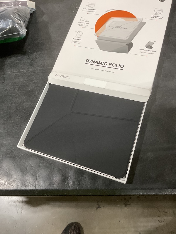 Photo 1 of MOFT Dynamic Folio Case for iPad Pro 13-inch