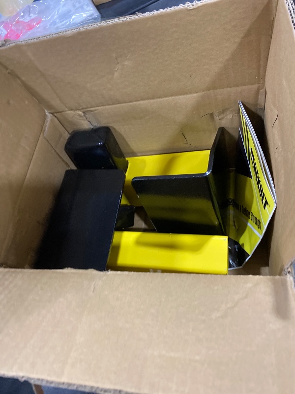 Photo 1 of Cerexult Heavy Duty Cargo Door Lock