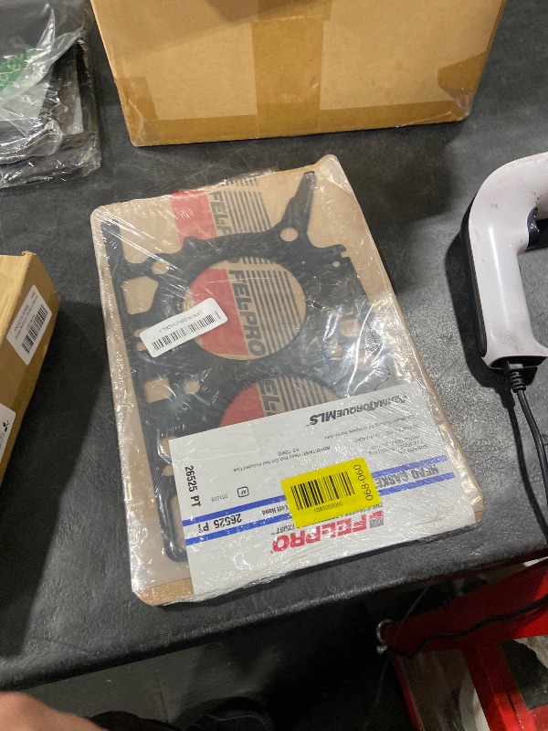 Photo 1 of Fel-Pro MS 96841 Engine Intake Manifold Gasket Set