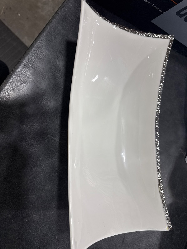 Photo 1 of Foot Plate