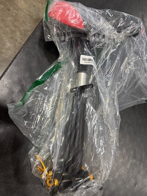 Photo 1 of NAWESRVA Adjustable Electric Scooter Seat