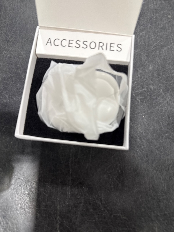 Photo 1 of Fhumsh Wireless Earbuds