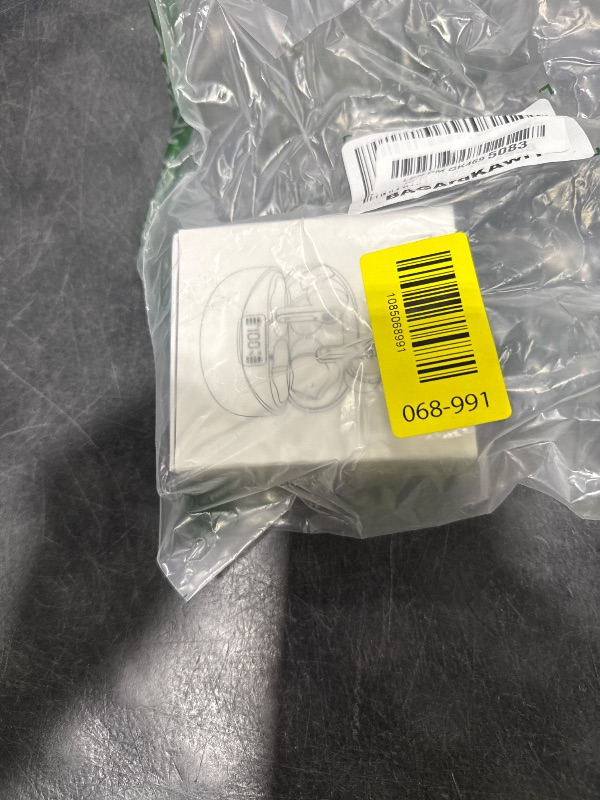 Photo 1 of Fhumsh Wireless Earbuds