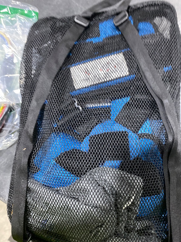 Photo 1 of RideSafer Gen 5 Car Seat Vest - XS Blue