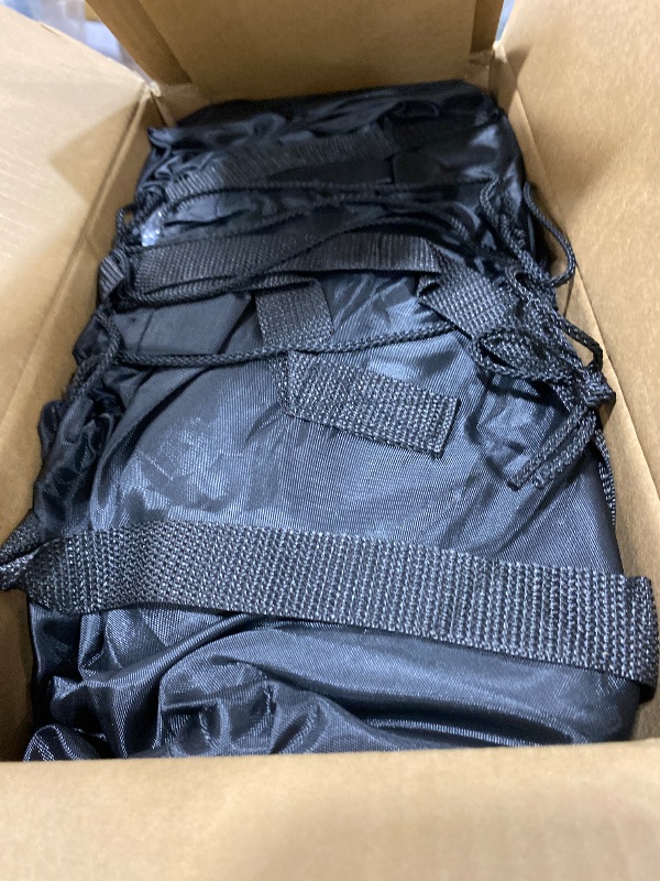 View 3 of SoundAsleep Dream Series Raised Queen Air Mattress with Built-in Pump