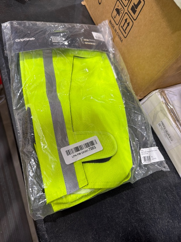 Photo 1 of GripGrab Waterproof Rain Overshoes
