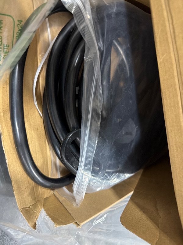 Photo 1 of Kanayu 25ft NEMA 6-30 Extension Cord