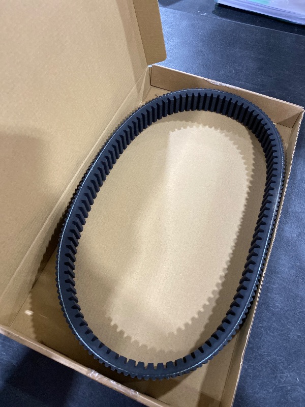 Photo 1 of Gjhch Drive Belt 3211186 for Polaris RZR Pro XP