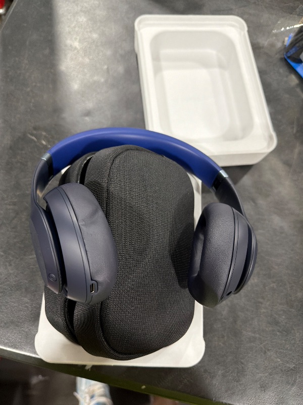 Photo 1 of Beats Studio Pro Wireless Over-Ear Headphones