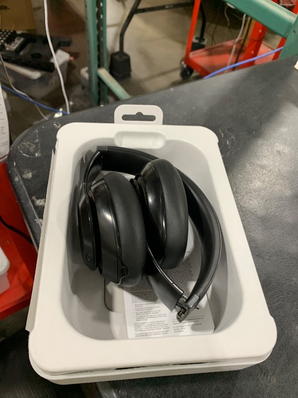Photo 1 of Beats Studio Pro Wireless Over-Ear Headphones - Black