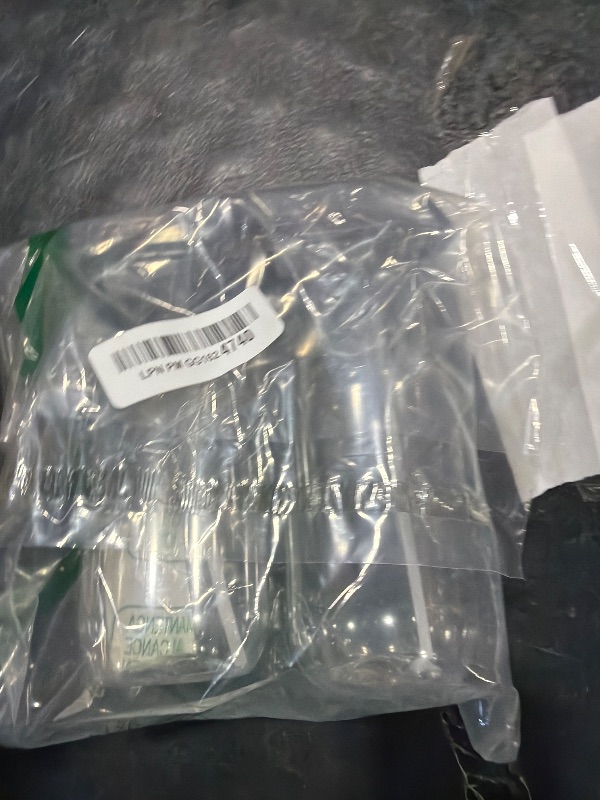 Photo 1 of Teyssor 10oz Refillable Spray Bottles (2 Pack)