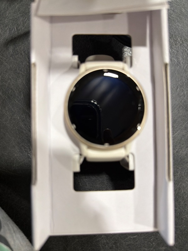 Photo 1 of Garmin vívoactive® 5 Smartwatch