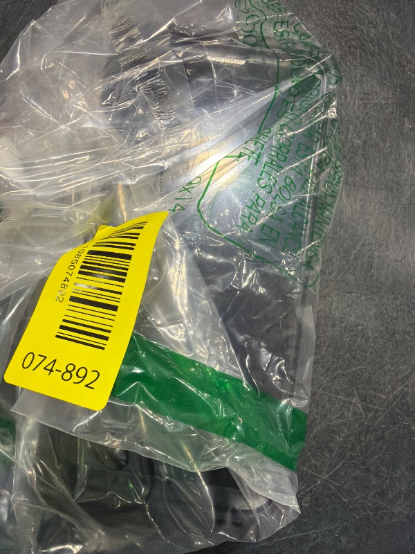 Photo 1 of MUNBYN Android 13 Barcode Scanner