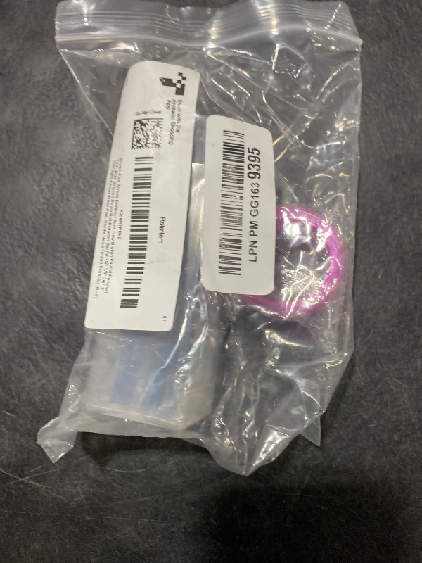 Photo 1 of Roimlnm Broken Pipe Thread Extractor - 1/2" to 1" Tap Removers