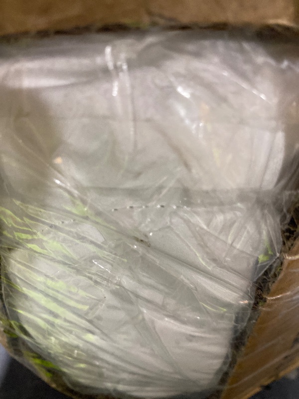 View 3 of COONP California King Cotton Pillow Top Mattress Topper