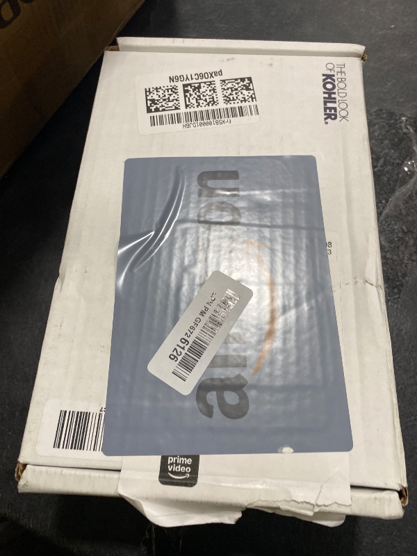 Photo 1 of KOHLER K-301-K-NA 3/4-Inch Ceramic Valve System