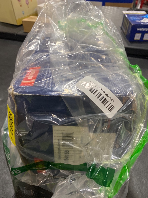 Photo 1 of Denso 210-1159 Remanufactured Alternator