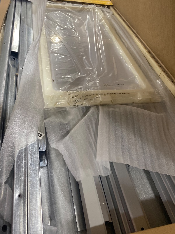 Photo 1 of SILVER HARDWARE BUILDING MATERIAL