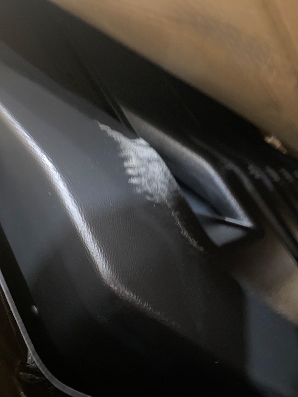 Photo 1 of Thule Motion 3 XL