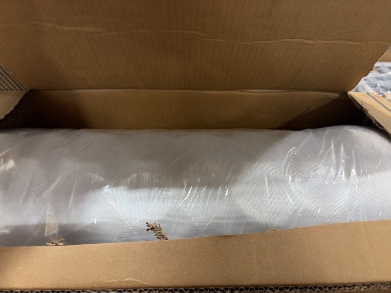 Photo 1 of HealNap Queen 12" Memory Foam Mattress