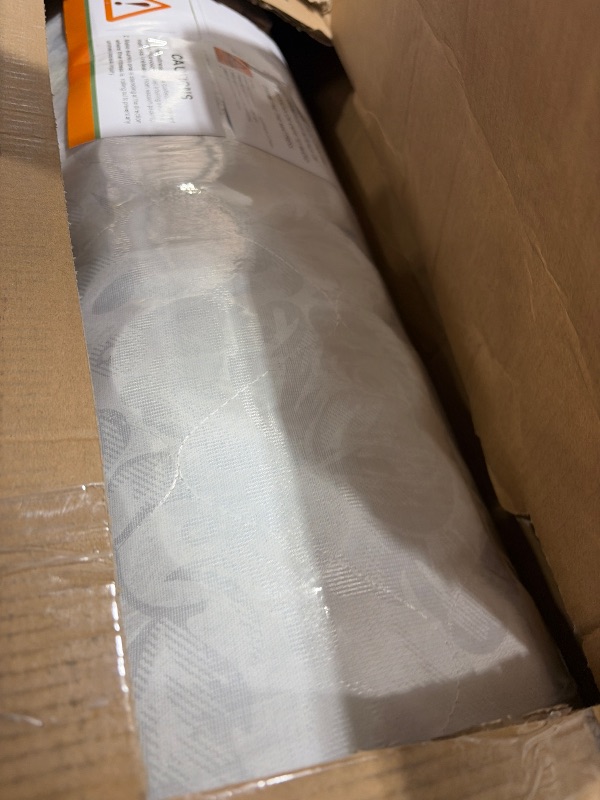 Photo 1 of Loadease  Queen Mattress - 12 Inch Medium Firm
