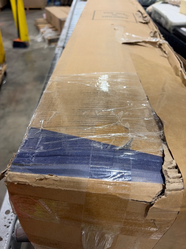 Photo 1 of Loadease  Queen Mattress - 12 Inch Medium Firm
