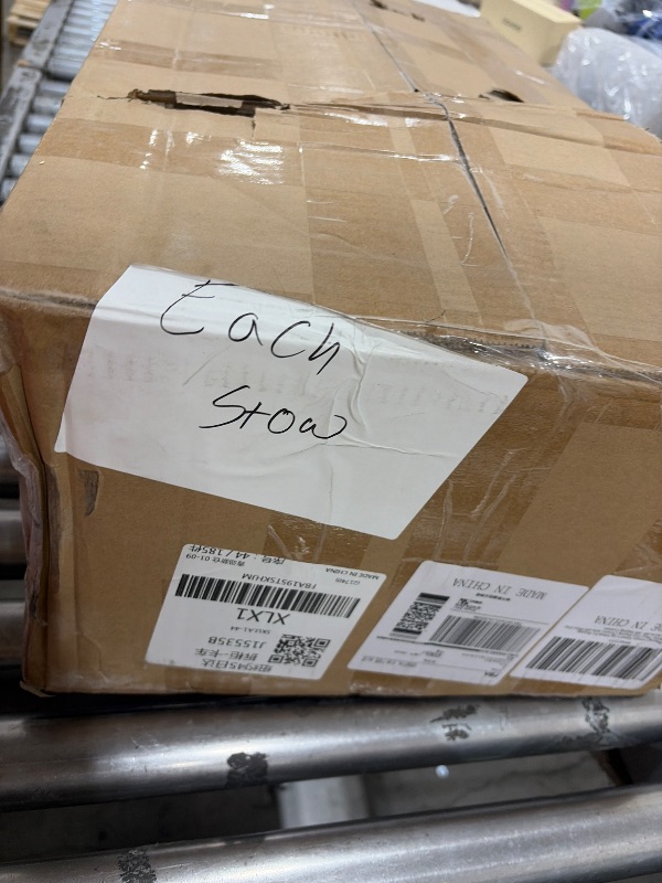 Photo 1 of Fistihon 6-Lug Shipping Container Wheel Kit